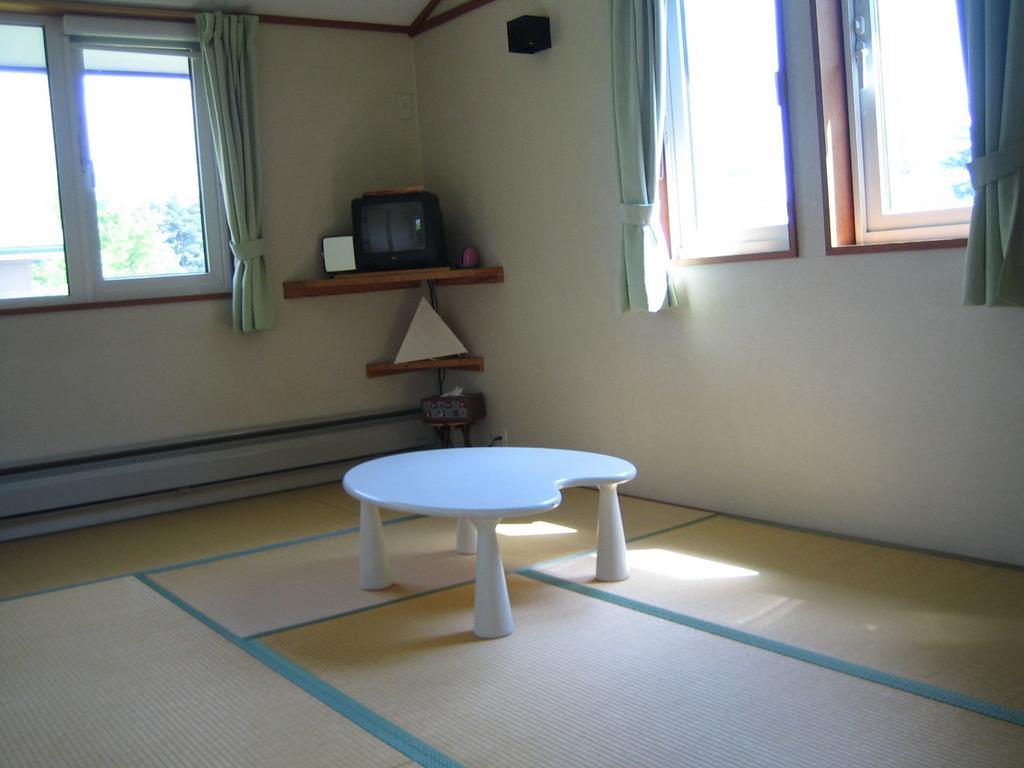 菲尔德住宿加早餐旅馆 北斗 外观 照片