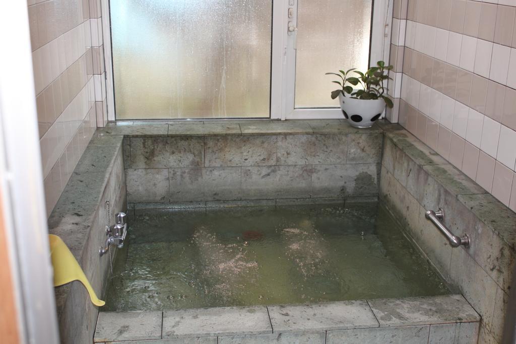 菲尔德住宿加早餐旅馆 北斗 外观 照片
