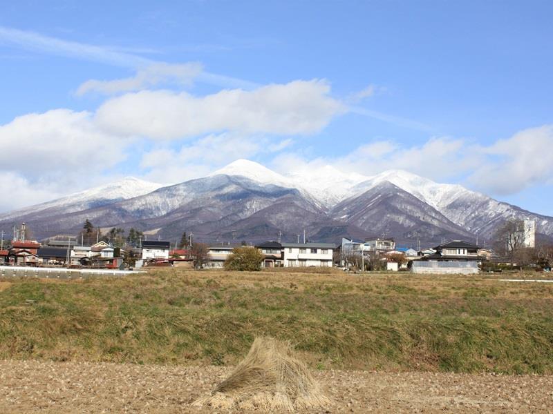 菲尔德住宿加早餐旅馆 北斗 外观 照片