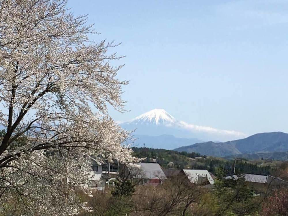 菲尔德住宿加早餐旅馆 北斗 外观 照片